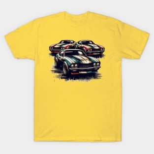 Chevy Monza T-Shirt